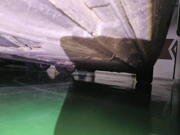 [合肥·皖A] 二手奥迪奥迪A4L2017款 40 TFSI 时尚型