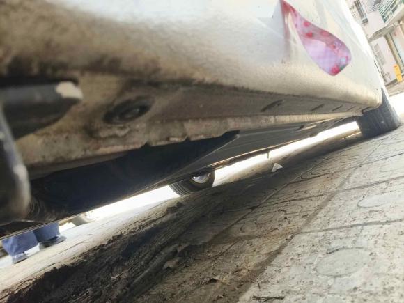 [合肥·皖A] 二手起亚起亚K32016款 1.6L 自动GL