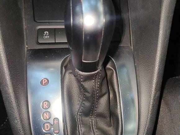 [成都·川A] 二手大众高尔夫2012款 1.6 自动舒适型