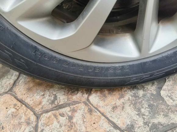 [上海·沪C] 二手现代途胜2015款 1.6T 双离合两驱智能型