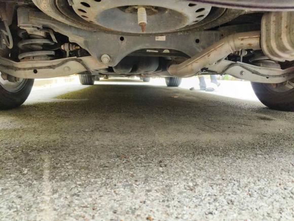 [上海·沪A] 二手别克别克GL82017款 28T Avenir艾维亚 国V