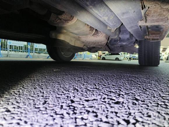 [深圳·粤B] 二手路虎发现2014款 3.0 SC V6 HSE Luxury