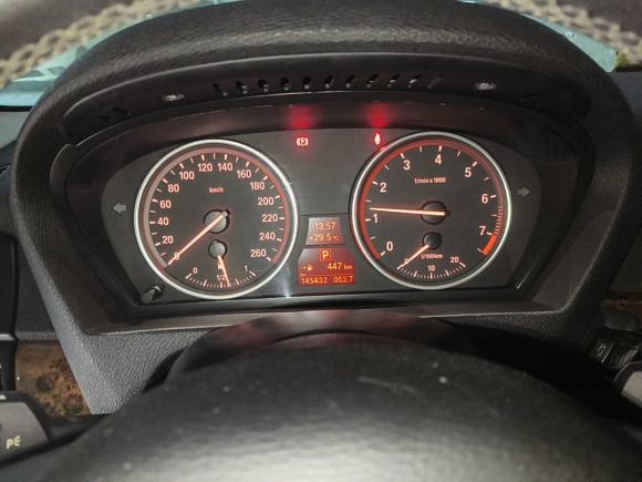 [杭州·浙A] 二手宝马宝马X52011款 xDrive35i 领先型