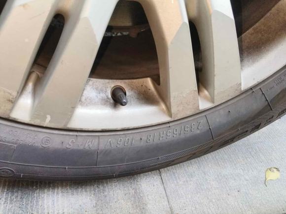 [苏州·苏B] 二手凯迪拉克凯迪拉克SRX2014款 3.0L 舒适型