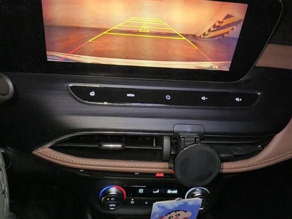 [湖州·浙E] 二手别克威朗2022款 Pro 533T 乐趣版