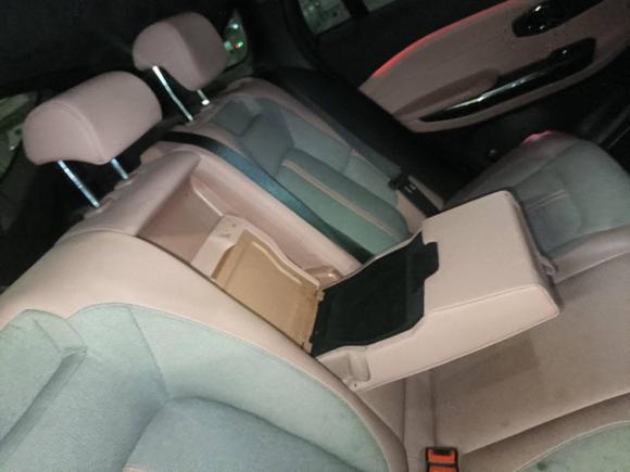 [义乌·浙G] 二手蔚来蔚来EC62020款 605KM 运动版