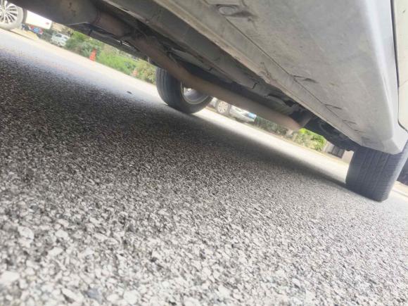 [嘉兴·皖A] 二手东风风光风光5802018款 1.5T CVT智尚型