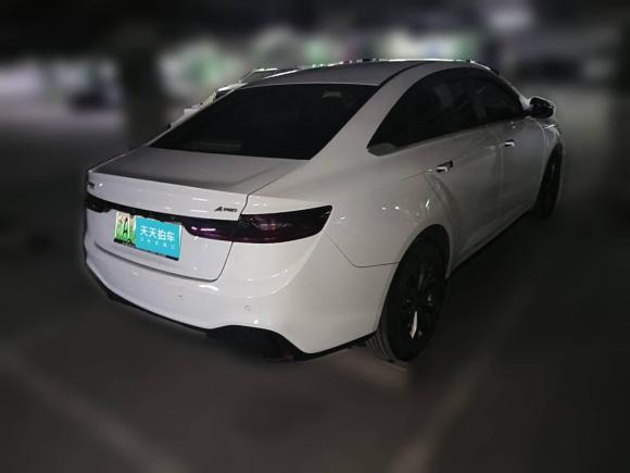 [上海·浙A] 二手吉利几何吉利几何A2021款 Pro 畅享高维续航版 430KM A430平方版