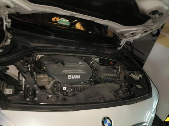 [深圳·粤B] 二手宝马宝马2系旅行车2016款 218i 时尚型