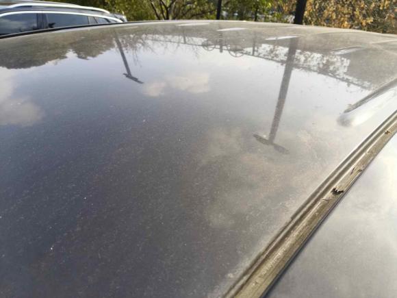 [常州·苏D] 二手别克别克GL82020款 陆上公务舱 652T 舒适型