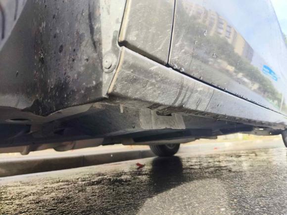 [上海·沪C] 二手别克别克GL82020款 ES陆尊 653T 尊享型