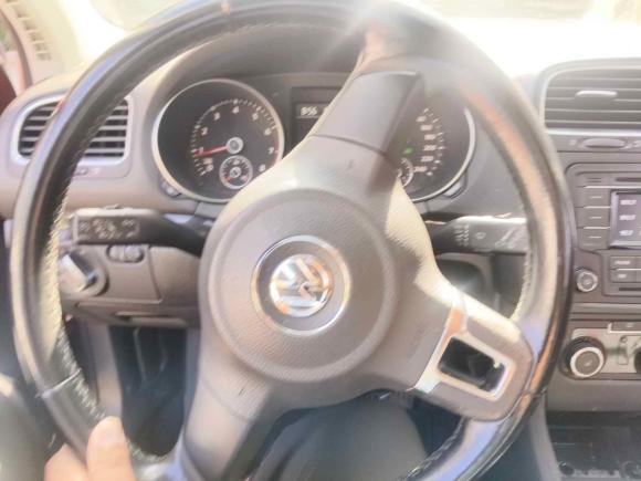 [上海·沪C] 二手大众高尔夫2011款 1.4TSI 自动舒适型
