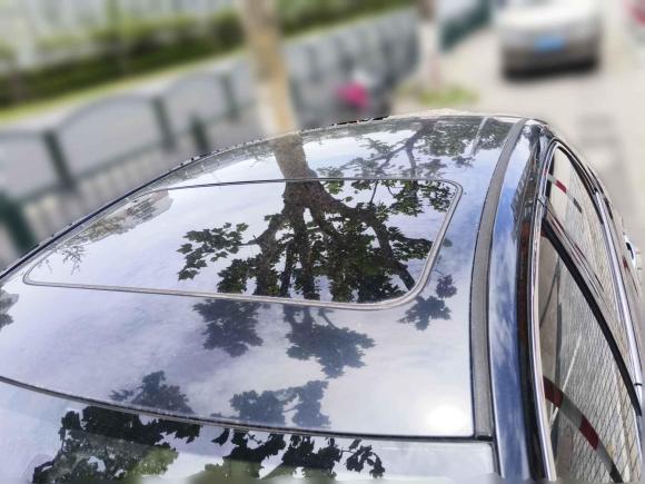 [上海·沪H] 二手丰田锐志2009款 2.5S 舒适版