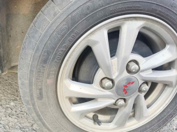 [合肥·皖A] 二手五菱汽车宏光MINIEV2020款 自在款 磷酸铁锂