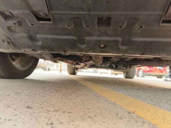 [上海·浙F] 二手荣威荣威RX5新能源2017款 eRX5 50T 混动互联尊荣旗舰版