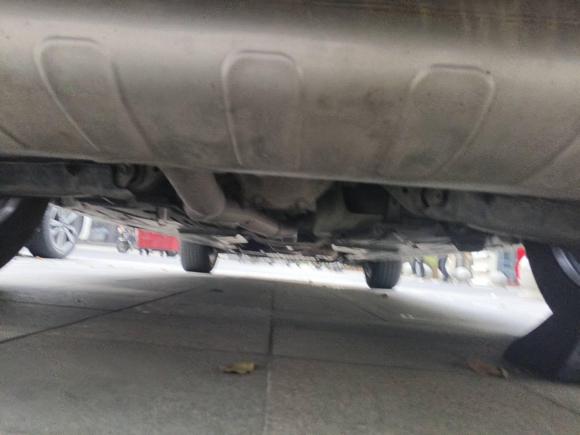 [上海·沪F] 二手奔驰奔驰GLC2020款 改款 GLC 300 L 4MATIC 动感型