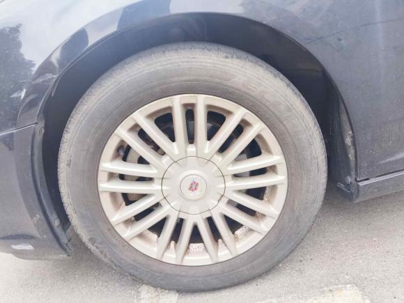 [上海·皖E] 二手凯迪拉克SLS赛威2011款 2.0T 精英型