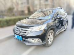 [青岛·鲁B]本田&nbsp;&nbsp;本田CR-V&nbsp;&nbsp;2012款 2.0L 两驱都市版