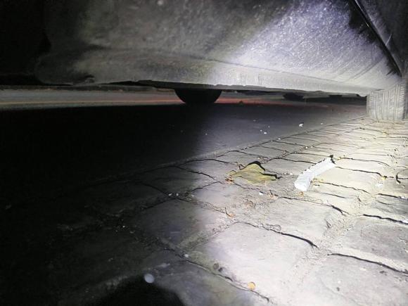 [成都·川A] 二手马自达马自达62015款 2.0L 自动时尚型