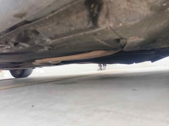 [温州·浙C] 二手宝马宝马7系2009款 740Li豪华型