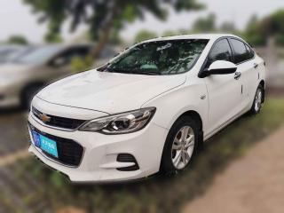 雪佛兰科沃兹2016款 1.5L 手动欣悦版