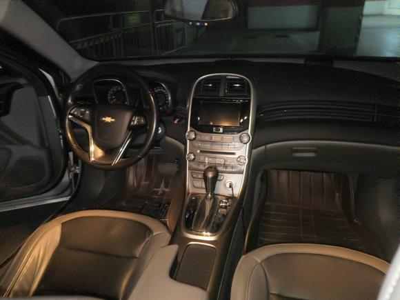 [南京·苏A] 二手雪佛兰迈锐宝2014款 2.0L 自动豪华版