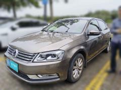 [广州·粤A] 大众迈腾2012款 改款 1.8TSI 豪华型