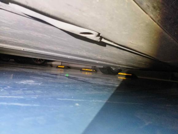 [杭州·浙A] 二手特斯拉Model 32021款 标准续航后驱升级版 3D6