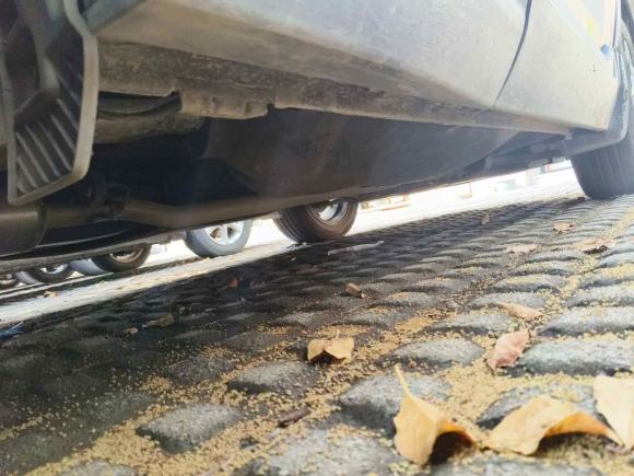 [佛山·粤E] 二手本田本田CR-V2021款 锐·混动 2.0L 两驱净·黑爵士版