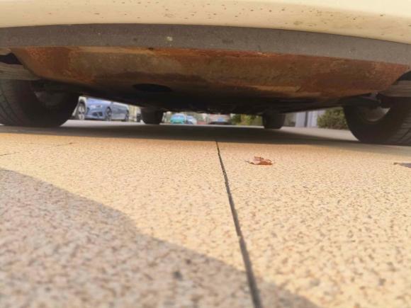 [湖州·浙E] 二手现代索纳塔2014款 2.0L 自动豪华版