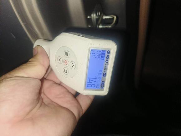 [南昌·赣M] 二手别克君越2016款 20T 精英型