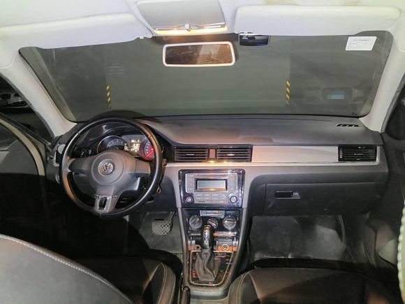 [济南·鲁A] 二手大众宝来2014款 1.6L 自动舒适型