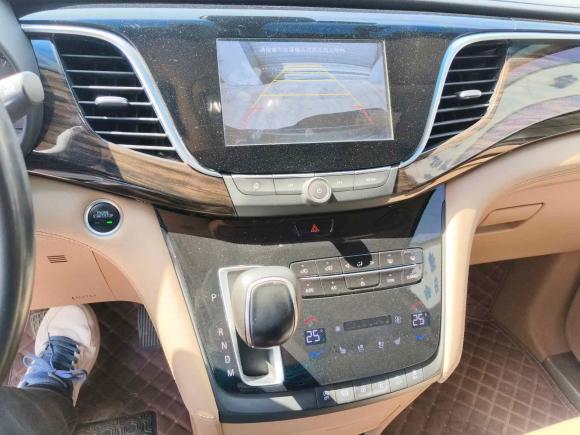 [青岛·鲁B] 二手别克别克GL82017款 ES 28T 旗舰型 国V