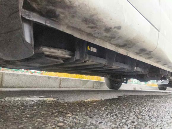 [宁波·浙A] 二手远程远程星享V2023款 V6E 国轩高科38.7kWh超值版