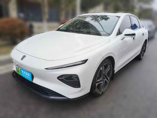 荣威荣威D72023款 EV 510km 后驱旗舰版