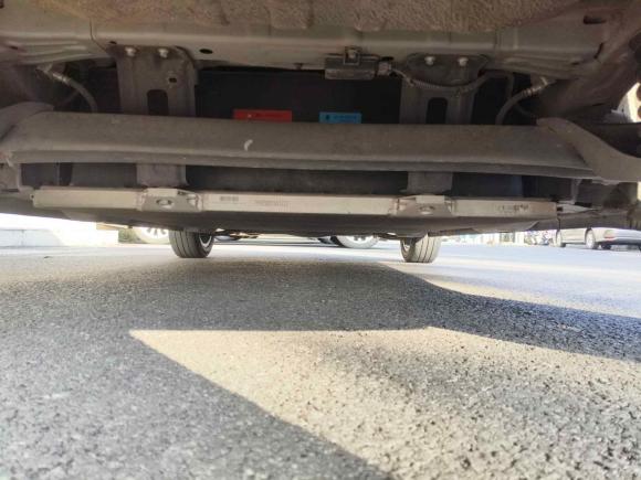 [上海·沪A] 二手欧拉欧拉黑猫2021款 351km 豪华型