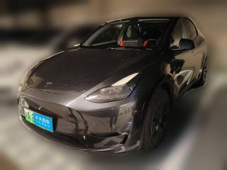 特斯拉Model Y2024款 后轮驱动版