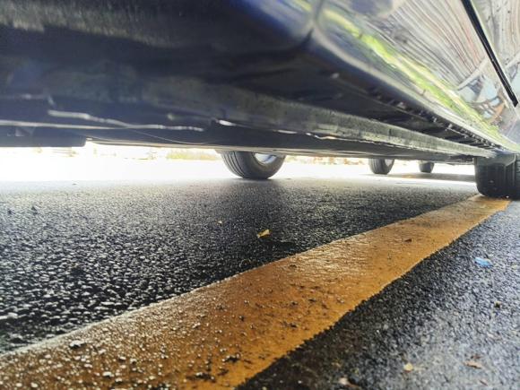 [广州·粤A] 二手本田凌派2022款 180Turbo CVT旗舰版