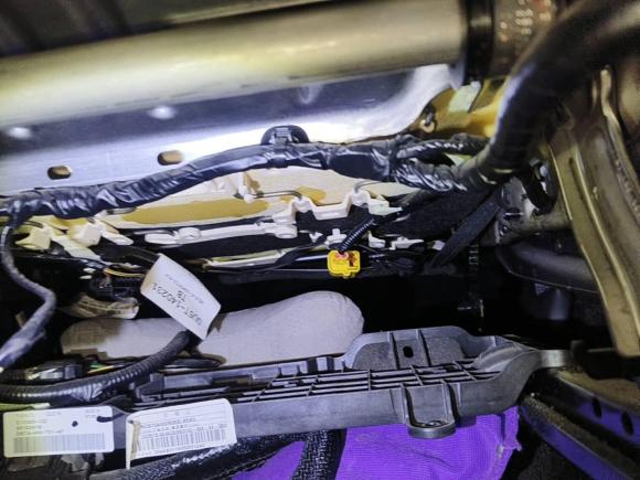 [深圳·粤L] 二手福特蒙迪欧2013款 2.0L GTDi200时尚型