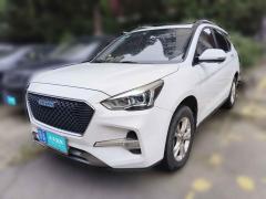 [武汉·鄂A] 哈弗哈弗M62017款 1.5T 自动两驱尊贵型