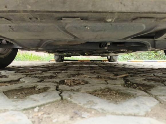 [上海·沪C] 二手斯柯达明锐2015款 1.6L 自动逸俊版