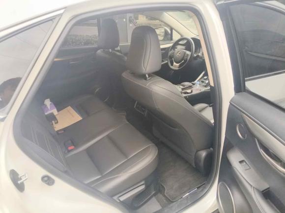 [台州·苏A] 二手雷克萨斯雷克萨斯NX2015款 200 全驱 锋尚版