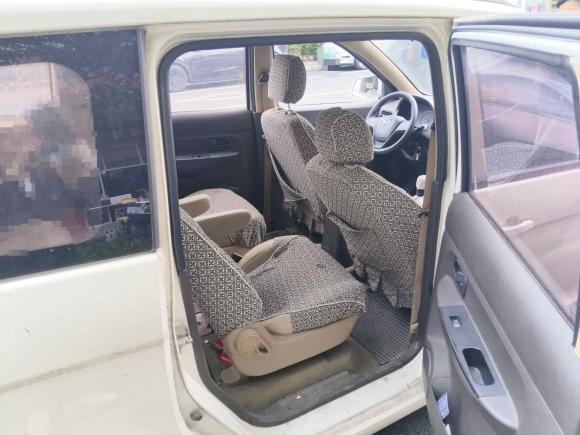 [上海·苏J] 二手五菱汽车五菱宏光2016款 1.5L 改款S舒适型