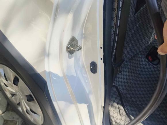 [青岛·鲁B] 二手丰田YARiS L 致炫2021款 致炫X 1.5L CVT领先版