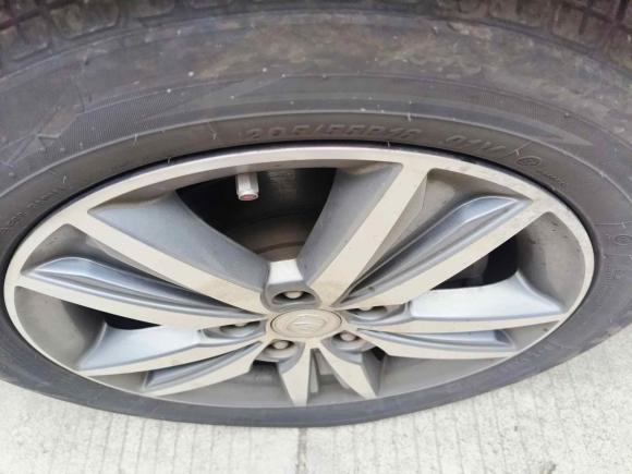 [义乌·苏E] 二手长安逸动XT2015款 1.6L 自动俊酷型 国V