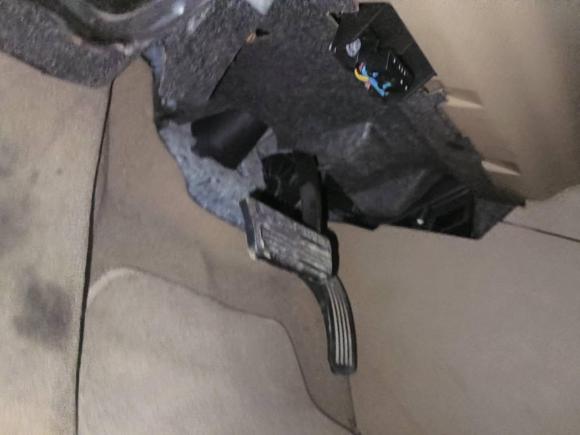 [宁波·沪C] 二手别克别克GL82011款 2.4L CT舒适版