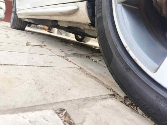 [南通·苏F] 二手奥迪奥迪A4L2017款 45 TFSI quattro 运动型