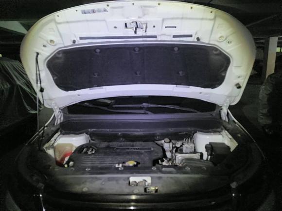 [嘉兴·浙F] 二手东风风行风行SX62016款 1.6L 手动豪华型