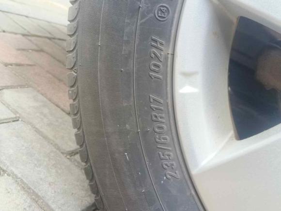 [苏州·苏B] 二手雪佛兰科帕奇2014款 2.4L 两驱城市版 7座