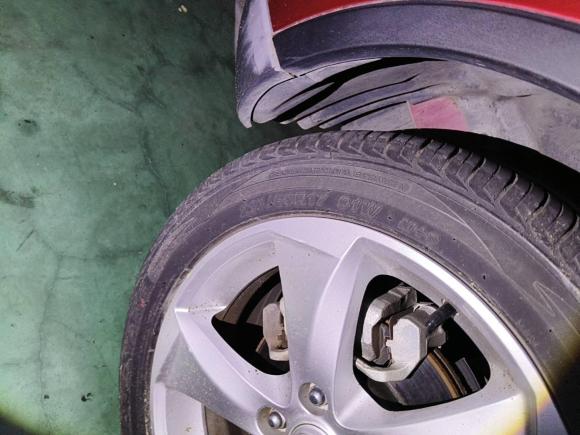 [成都·川G] 二手长安长安CS352015款 1.6L 自动豪华型 国IV